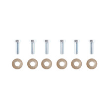 Replacement Hardware for 2007 Honda Pilot