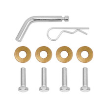 Replacement Hardware for 2014 Kia Soul