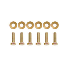 Replacement Hardware for 2017 Lexus IS300