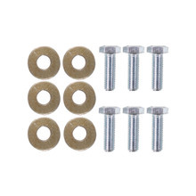 Replacement Hardware for 2009 Hyundai Entourage