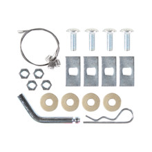Replacement Hardware for 2011 Mercury Milan