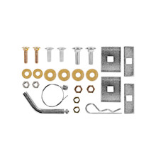 Replacement Hardware for 2006 Nissan Altima