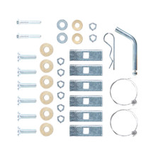 Replacement Hardware for 2010 Mazda 3