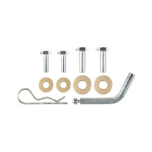 Replacement Hardware for 2017 Nissan JUKE