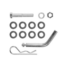 Reese Towpower Hardware Kit For Class 1 Trailer Hitch, 1-1/4 Inch 77091 For 2002-2007 Subaru Impreza Except WRX STi