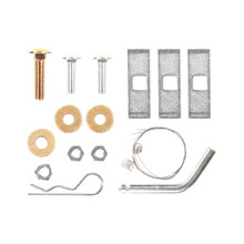 Replacement Hardware for 2011 Suzuki SX4