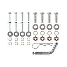 Replacement Hardware for 2012 Toyota Avalon