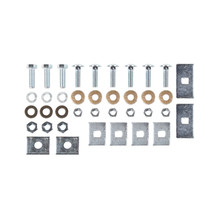 Draw-Tite Hardware Kit For Class 4 Trailer Hitch, 2 Inch 41534 For 2005-2007 Chevrolet Silverado 1500 HD (Classic)