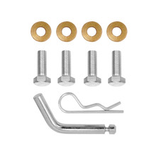 Replacement Hardware for 2008 Toyota Corolla