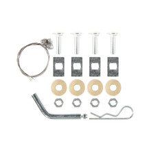 Replacement Hardware for 2013 Ford Mustang