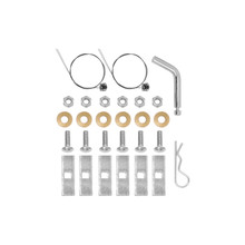 Replacement Hardware for 2023 Ford Mustang