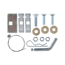 Replacement Hardware for 2013 Hyundai Elantra Coupe