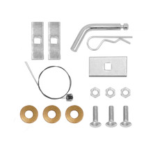 Replacement Hardware for 2020 Hyundai Elantra GT