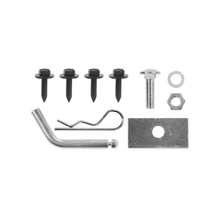 Reese Towpower Hardware Kit For Class 1 Trailer Hitch, 1-1/4 Inch 77204 For 2007-2008 Infiniti G35 Sedan