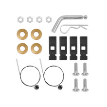 Replacement Hardware for 2019 Infiniti Q50