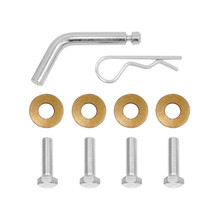 Replacement Hardware for 2017 Kia Forte