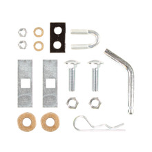 Replacement Hardware for 2001 Honda Civic