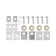 Replacement Hardware for 1998 Dodge Ram 4000