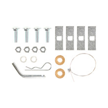 Replacement Hardware for 2006 Pontiac Pursuit