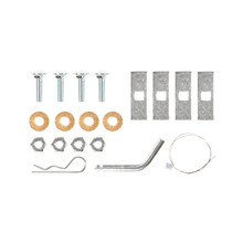 Replacement Hardware for 2004 Saturn Ion