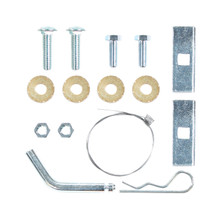 Replacement Hardware for 2007 Scion tC