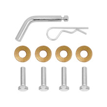 Replacement Hardware for 2016 Scion tC