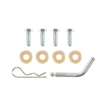 Replacement Hardware for 2009 Scion xB