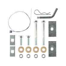 Replacement Hardware for 2011 Dodge Avenger