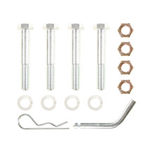 Replacement Hardware for 2007 Dodge Caliber