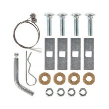 Replacement Hardware for 2016 Dodge Dart