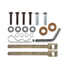 Replacement Hardware for 2018 Ford C-MAX