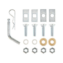 Replacement Hardware for 2002 Ford Focus