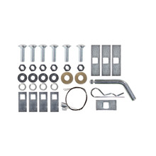 Replacement Hardware for 2011 Ford Focus