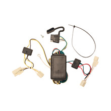 2001-2005 Toyota RAV4 Tekonsha Plug & Play T-Connector Adapter Trailer Wiring 118389