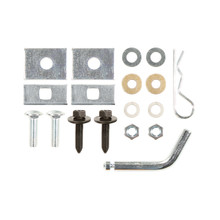 Replacement Hardware for 2004 Ford Mustang