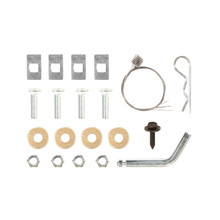 Replacement Hardware for 2007 Ford Mustang