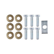 Replacement Hardware for 2008 Cadillac SRX