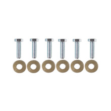 Replacement Hardware for 2012 Cadillac SRX