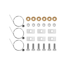 Draw-Tite Hardware Kit For Class 3 Trailer Hitch, 2 Inch 76022 For 2020-2026 Cadillac XT5