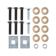 Replacement Hardware for 2005 Lincoln Aviator