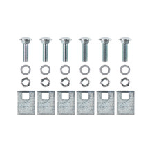 Replacement Hardware for 2005 Chevrolet Blazer