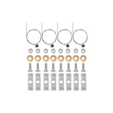 Replacement Hardware for 2022 Lincoln Nautilus