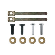 Reese Towpower Hardware Kit For Class 3 Trailer Hitch, 2 Inch 44584 For 2007-2009 Acura RDX