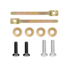 Reese Towpower Hardware Kit For Class 3 Trailer Hitch, 2 Inch 44695 For 2010-2012 Acura RDX