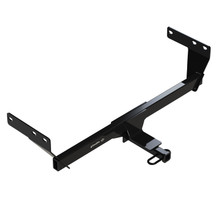 Draw-tite Class 2 Trailer Hitch, 1-1/4" Square Receiver, Black for Select Nissan Rogue 37135