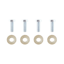 Replacement Hardware for 2012 Chevrolet Captiva Sport