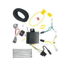 4-Way Wiring for 2015 Mazda Swift