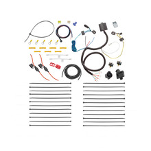 7-Way Wiring for 2016 Chrysler Town & Country