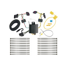 4-Way Wiring for 2019 BMW X1