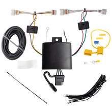 2021-2023 KIA Rio Tekonsha Plug & Play T-Connector Adapter Trailer Wiring 118865